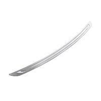Polished  Stainless Steel Customer Design Rear Bumper Protector for Mazda CX-5