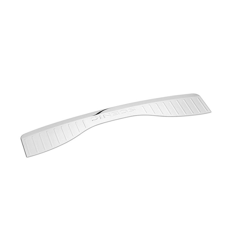 Latest auto rear bumper guards mazda Suppliers for Mazda-3
