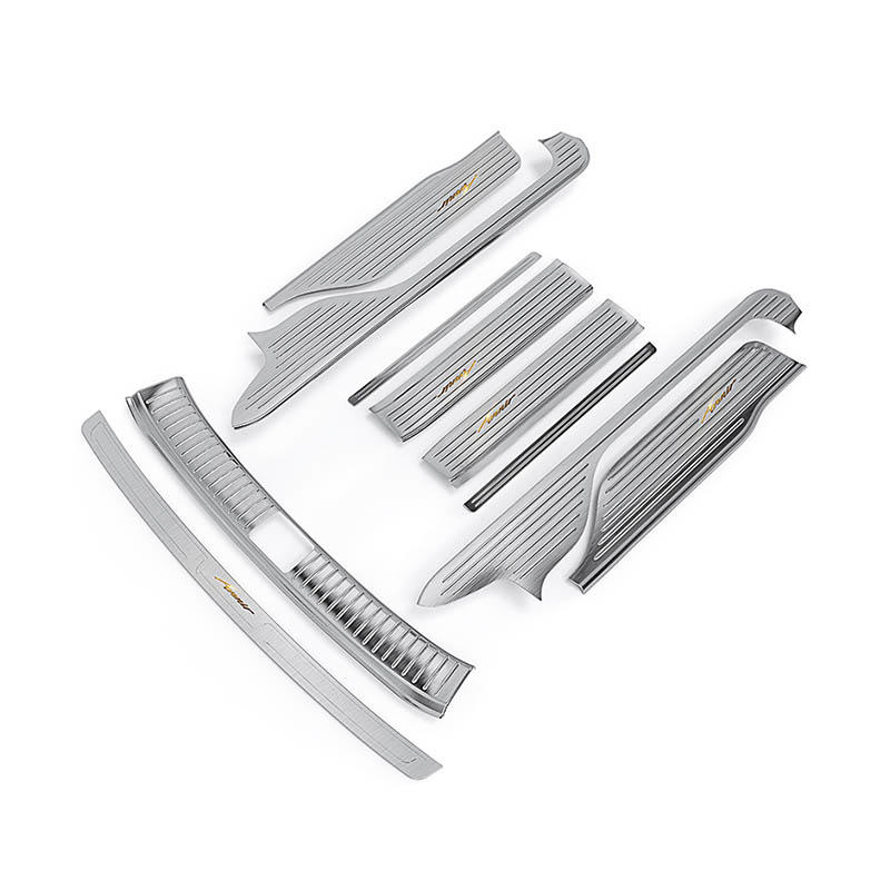 elegant car door sill trim For Buick for Buick ShenHao-3