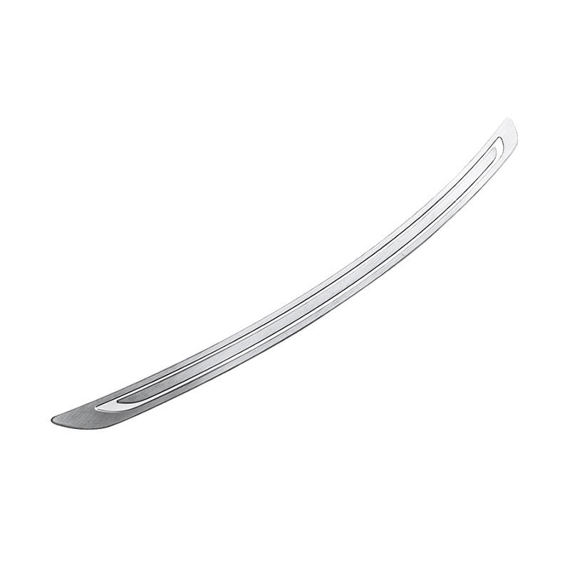 ShenHao elegant bumper protector for Mazda for Van-3